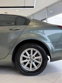 2014 Holden Commodore Evoke