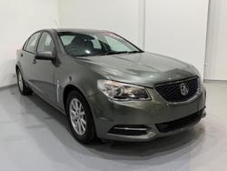 2014 Holden Commodore Evoke