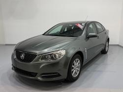 2014 Holden Commodore Evoke