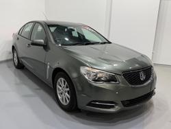 2014 Holden Commodore Evoke