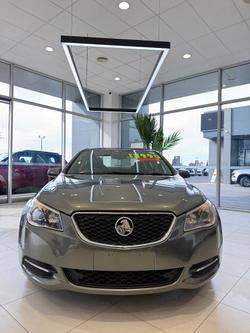 2014 Holden Commodore Evoke