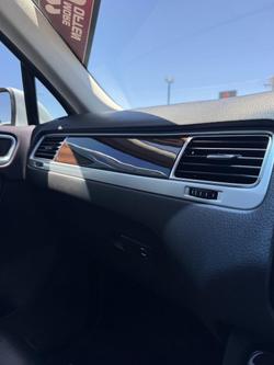 2015 Volkswagen Touareg V6 TDI