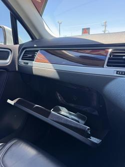 2015 Volkswagen Touareg V6 TDI