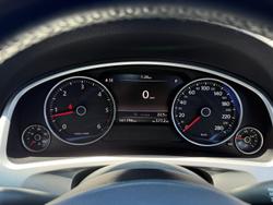 2015 Volkswagen Touareg V6 TDI