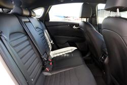 2024 Kia Cerato GT BD MY24 Snow White Pearl