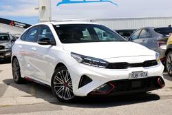 2024 Kia Cerato GT