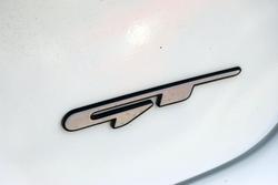 2024 Kia Cerato GT BD MY24 Snow White Pearl