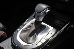 2024 Kia Cerato GT BD MY24 Snow White Pearl