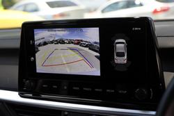 2024 Kia Cerato GT BD MY24 Snow White Pearl