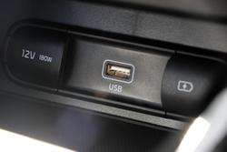 2024 Kia Cerato GT BD MY24 Snow White Pearl