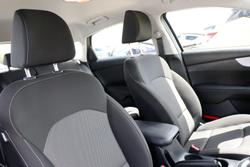 2024 Kia Cerato S BD MY24 Clear White