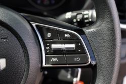 2024 Kia Cerato S BD MY24 Clear White