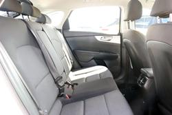 2024 Kia Cerato S BD MY24 Clear White