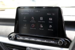 2024 Kia Cerato S BD MY24 Clear White