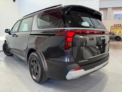 2025 Kia Carnival S
