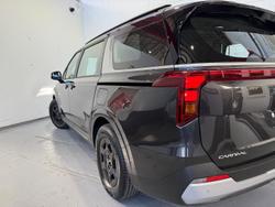 2025 Kia Carnival S