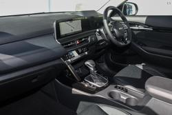 2025 Kia Seltos GT-Line