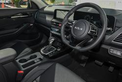 2025 Kia Seltos GT-Line