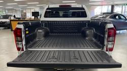 2019 Isuzu D-MAX SX High Ride