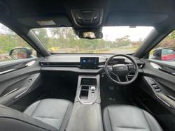 2022 GWM Haval H6GT Lux