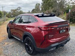 2022 GWM Haval H6GT Lux