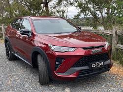 2022 GWM Haval H6GT Lux