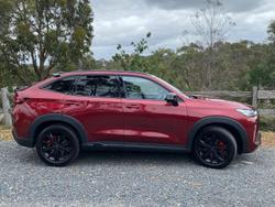2022 GWM Haval H6GT Lux