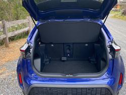 2022 Toyota Yaris Cross GR Sport