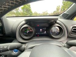 2022 Toyota Yaris Cross GR Sport