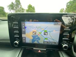 2022 Toyota Yaris Cross GR Sport