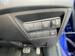 2022 Toyota Yaris Cross GR Sport