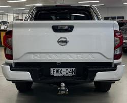 2023 Nissan Navara ST-X