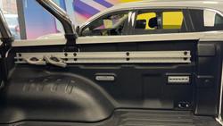 2023 Nissan Navara ST-X