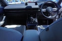 2022 Mazda MX-30 G20e Touring