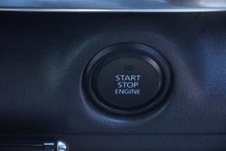 2022 Mazda MX-30 G20e Touring