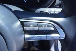 2022 Mazda MX-30 G20e Touring