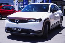 2022 Mazda MX-30 G20e Touring