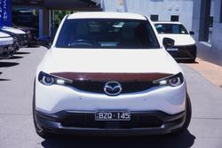 2022 Mazda MX-30 G20e Touring