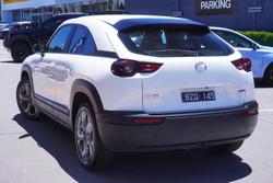 2022 Mazda MX-30 G20e Touring