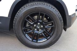 2020 Land Rover Defender 110 D240 S L663 MY20 AWD Fuji White