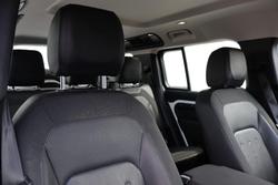 2020 Land Rover Defender 110 D240 S L663 MY20 AWD Fuji White