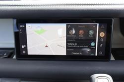 2020 Land Rover Defender 110 D240 S L663 MY20 AWD Fuji White