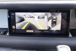 2020 Land Rover Defender 110 D240 S L663 MY20 AWD Fuji White