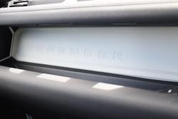 2020 Land Rover Defender 110 D240 S L663 MY20 AWD Fuji White