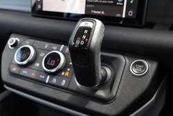 2020 Land Rover Defender 110 D240 S L663 MY20 AWD Fuji White