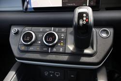 2020 Land Rover Defender 110 D240 S L663 MY20 AWD Fuji White