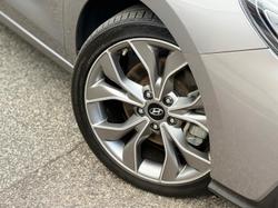 2021 Hyundai i30 N Line