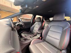 2021 Hyundai i30 N Line