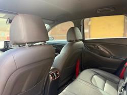 2021 Hyundai i30 N Line