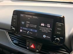 2021 Hyundai i30 N Line